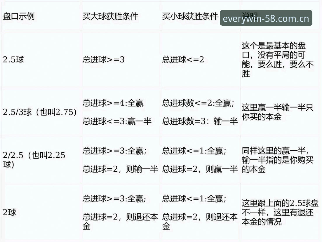 58买球体育平台完整指南：从买球官网选型到足球盘口分析实操